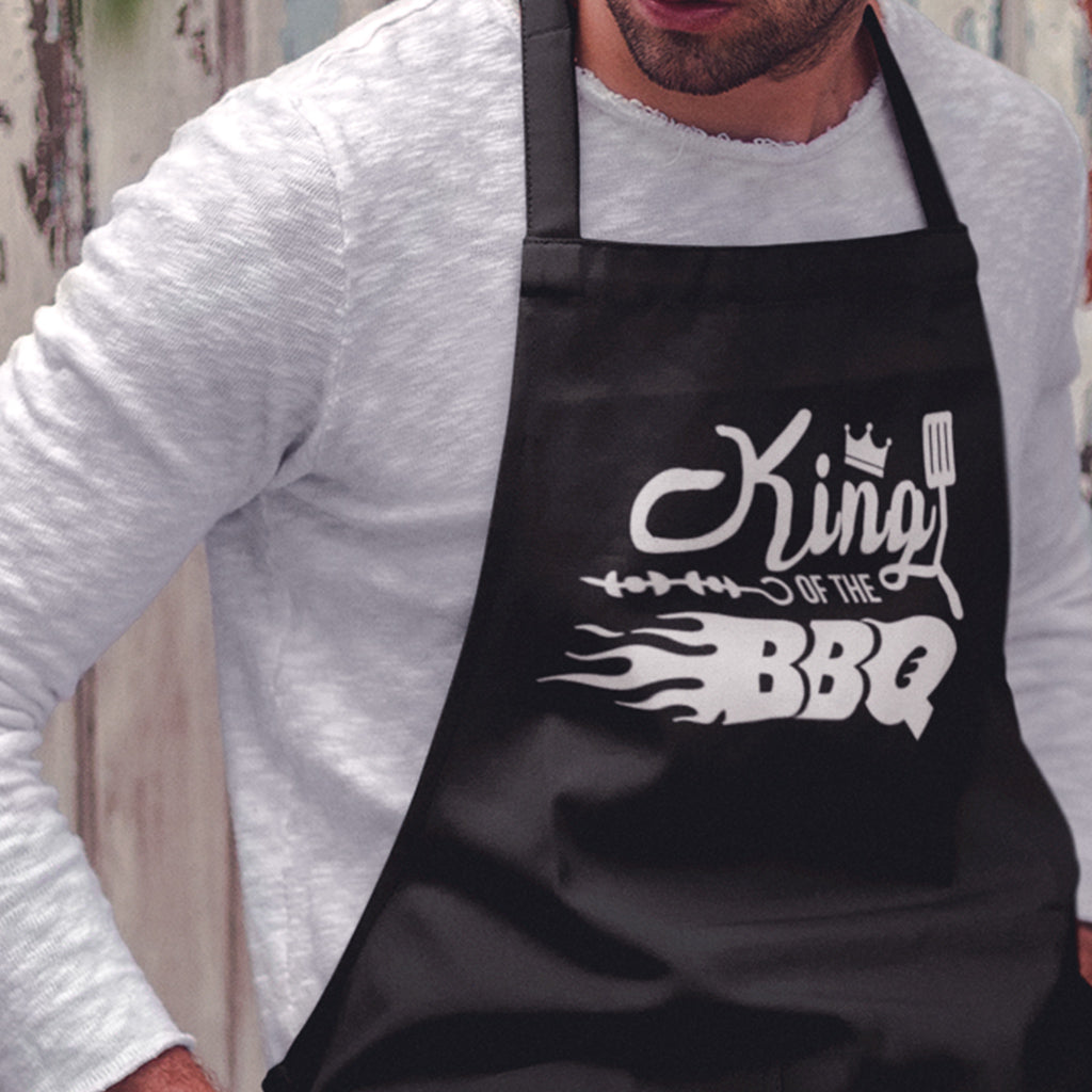 Kiss The Cook Apron, Personalized Custom Mens Funny Apron For Men, Chef  Gifts Him, Fathers Day, Gift Griller, Bbq - Yahoo Shopping