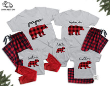 Mummy bear pjs sale